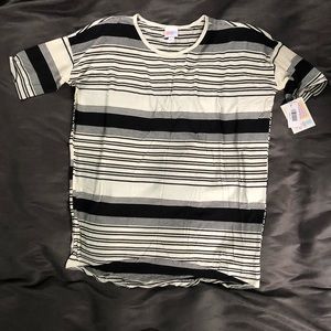 LuLaRoe Irma Size S NWT